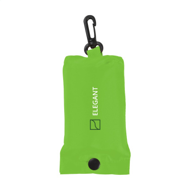 Logo trade promotional products picture of: ShopEasy foldable shoppingbag