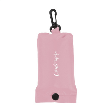 Logotrade promotional items photo of: ShopEasy foldable shoppingbag