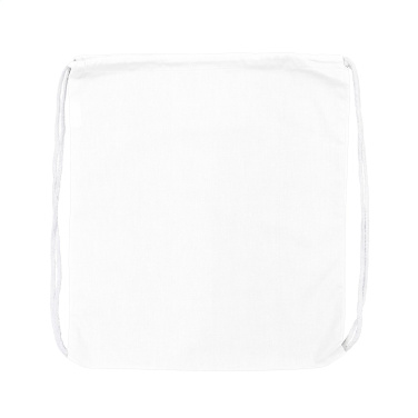 Logo trade promotional merchandise picture of: PromoColour (120 g/m²) backpack