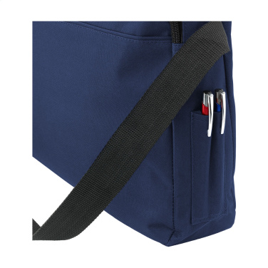 Logotrade promotional giveaway picture of: Metro document bag
