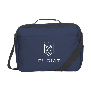 Logotrade promotional merchandise picture of: Metro document bag
