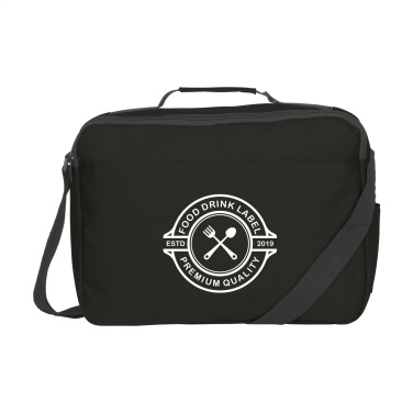 Logotrade corporate gift picture of: Metro document bag