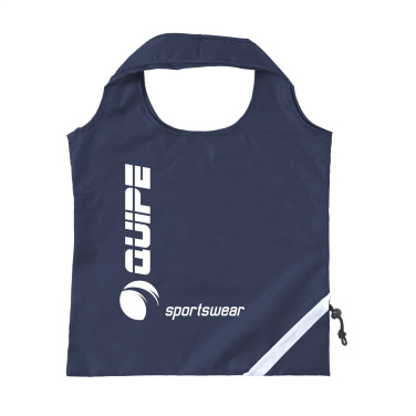 Logotrade promotional giveaway image of: Strawberry foldable bag