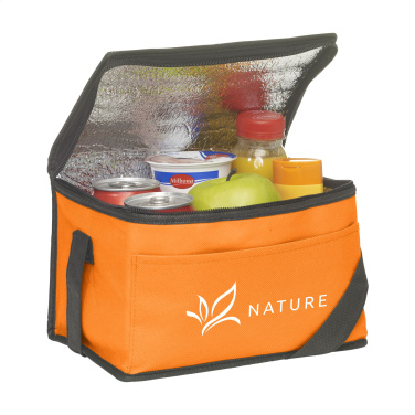 Logotrade promotional product image of: Keep-it-Cool cooling bag