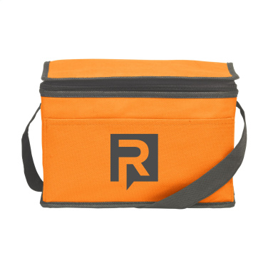 Logotrade corporate gift picture of: Keep-it-Cool cooling bag