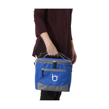 Logotrade promotional gift picture of: Fresco cooler bag