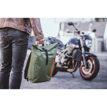 Logo trade promotional merchandise photo of: Nolan backpack