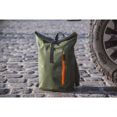 Logotrade business gifts photo of: Nolan backpack