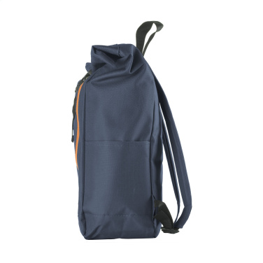 Logotrade promotional merchandise picture of: Nolan backpack