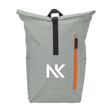 Logo trade promotional items image of: Nolan backpack