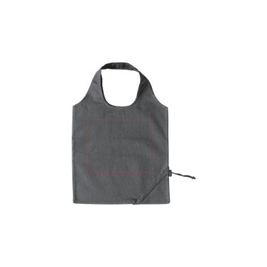 Logo trade promotional items picture of: Strawberry Cotton (135 g/m²) foldable bag