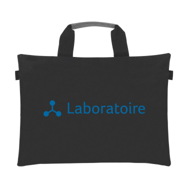 Logo trade promotional gifts image of: DocuTravel Pro briefcase
