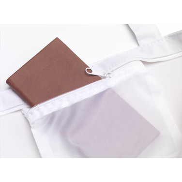 Logotrade promotional giveaway image of: Royal XL Shopper bag