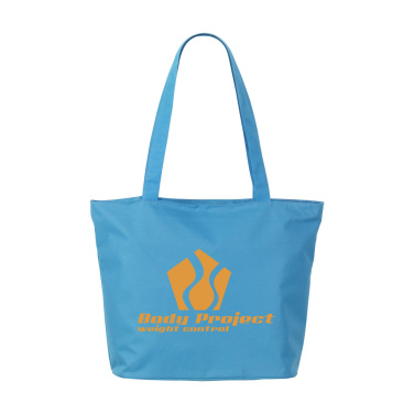 Logotrade promotional product picture of: Royal XL Shopper bag