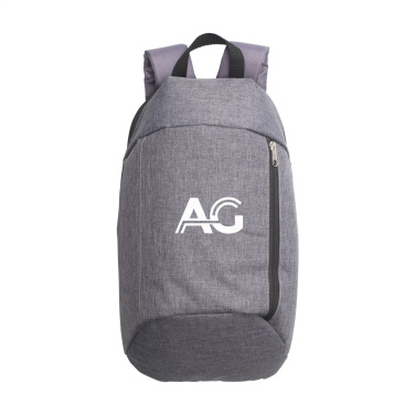 Logo trade promotional products picture of: Cooler Backpack bag