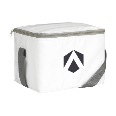 Logo trade advertising product photo of: CoolMate RPET cooler bag