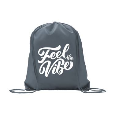 Logotrade advertising product picture of: PromoBag 210D backpack