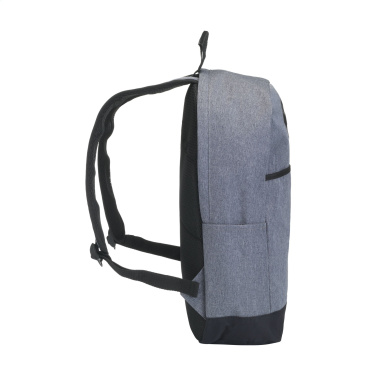 Logotrade promotional gifts photo of: SafeLine laptop backpack