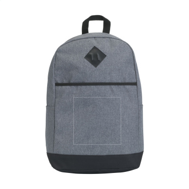 Logotrade promotional giveaway picture of: SafeLine laptop backpack