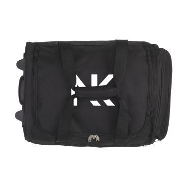Logo trade promotional giveaways picture of: Cabin Trolley Bag travel bag
