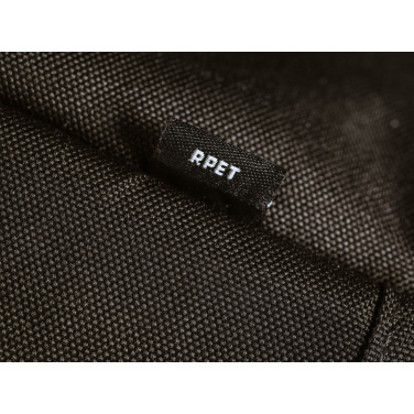 Logo trade corporate gifts picture of: Nolan Recycle RPET backpack