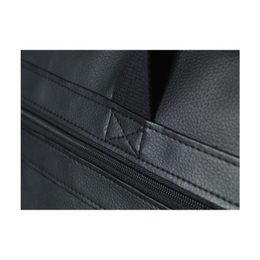 Logo trade promotional items image of: Voyager Weekend Bag travelling bag
