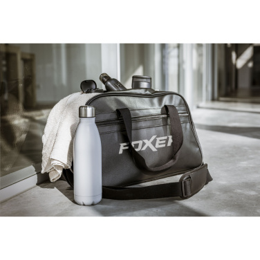 Logo trade corporate gifts picture of: Voyager Weekend Bag travelling bag