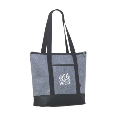 Logo trade promotional giveaways picture of: Feltro GRS RPET CoolShopper