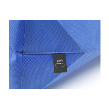 Logotrade promotional product image of: Royal RPET Shopper (80 g/m²) bag