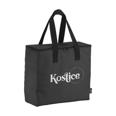 Logo trade promotional items image of: RPET Freshcooler-XL