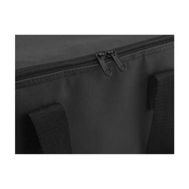 Logo trade business gifts image of: RPET Freshcooler-XL