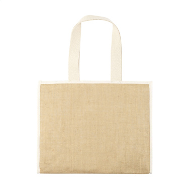 Logo trade promotional merchandise photo of: Madras Combi Cooler bag/cooler bag
