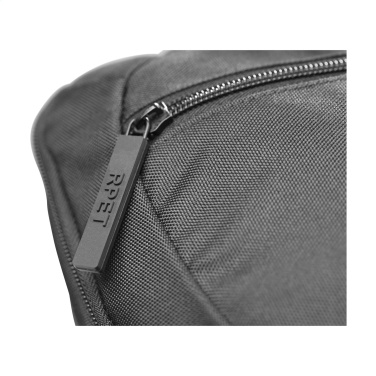 Logotrade business gifts photo of: Ice Cool GRS RPET Backpack