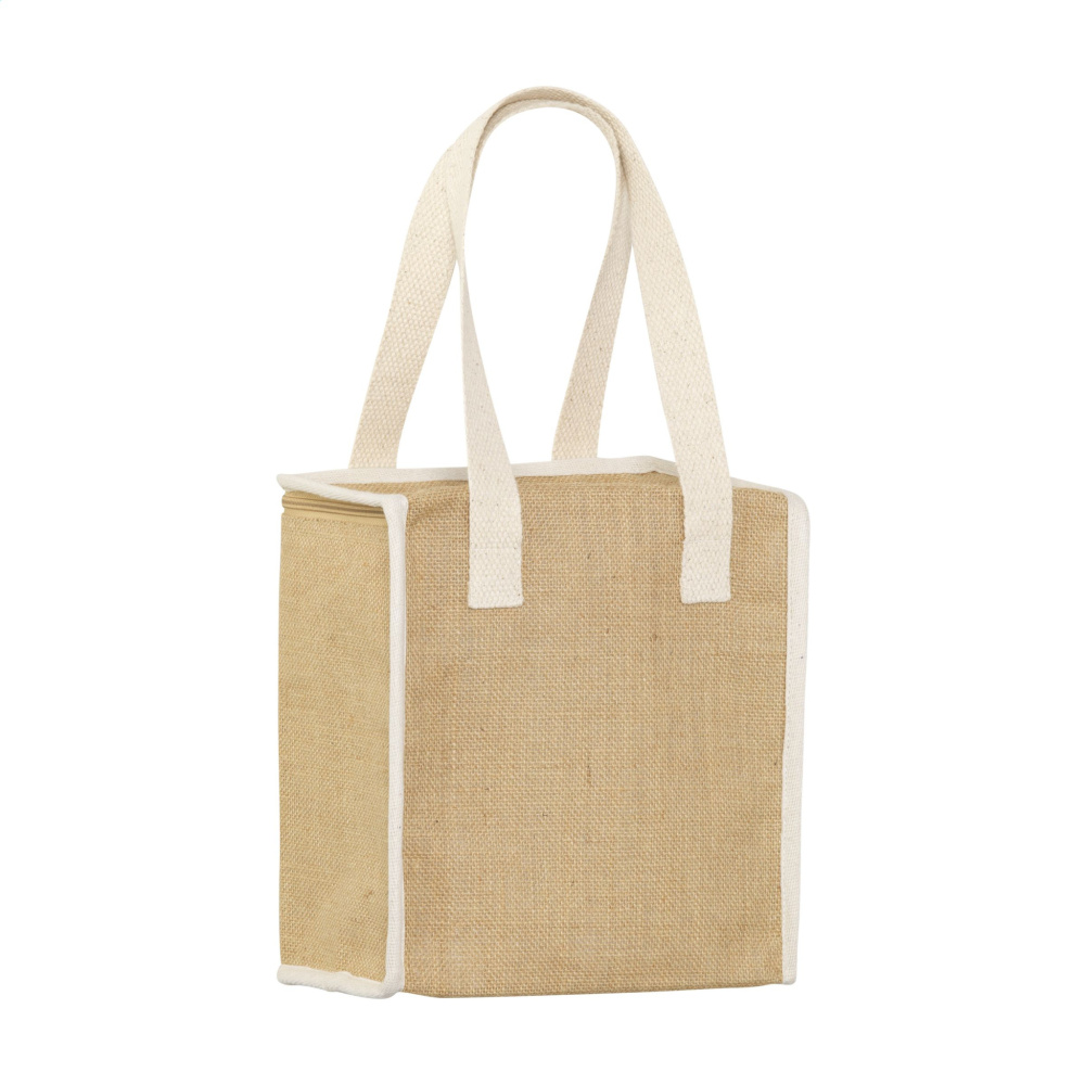 Logotrade promotional item image of: Agra Cooler Bag