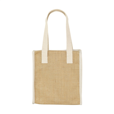 Logo trade corporate gifts image of: Agra Cooler Bag