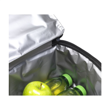 Logotrade promotional merchandise image of: Zembla RPET cooling bag