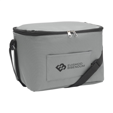Logotrade promotional merchandise image of: Zembla RPET cooling bag