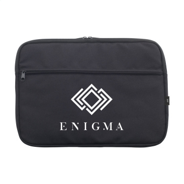 Logo trade promotional merchandise photo of: Jordan 13 inch RPET Laptop Sleeve