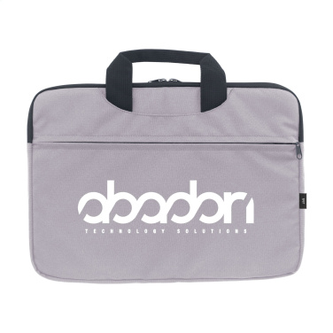 Logo trade corporate gifts picture of: Oliver 15.6 inch RPET Laptop Sleeve