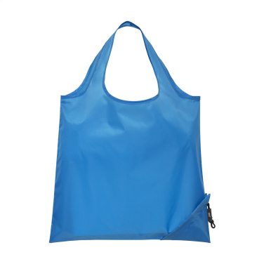 Logo trade promotional product photo of: Strawberry GRS RPET foldable bag