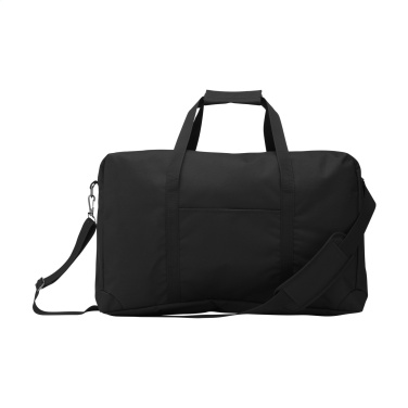 Logotrade business gift image of: Manchester RPET Travelbag