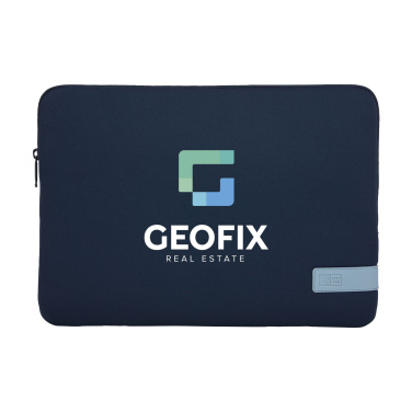 Logo trade corporate gifts picture of: Case Logic Reflect 14 inch Laptop Sleeve
