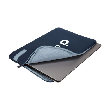 Logotrade promotional product picture of: Case Logic Reflect 15.6 inch Laptop Sleeve