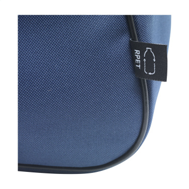 Logotrade promotional items photo of: Eastport GRS RPET Sportsbag sports/travelling bag