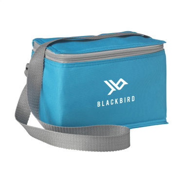 Logo trade promotional gift photo of: FreshCooler GRS RPET