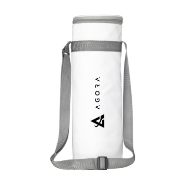 Logo trade promotional product photo of: BottleCooler GRS RPET