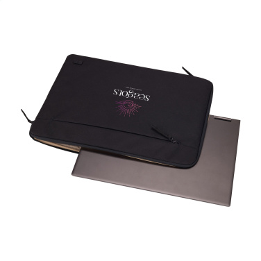 Logo trade promotional giveaways picture of: Case Logic Invigo 15.6 inch Laptop Sleeve