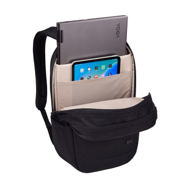 Logo trade promotional giveaways picture of: Case Logic Invigo Backpack 15.6 inch