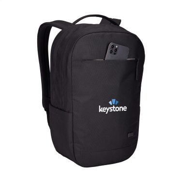 Logotrade business gift image of: Case Logic Invigo Backpack 15.6 inch