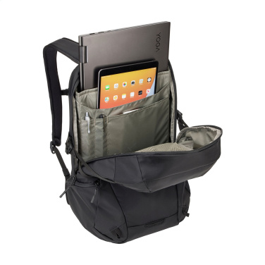 Logo trade corporate gifts picture of: Thule EnRoute Backpack 21 L